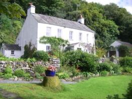 Addistone, Woodland, Broughton-in-furness LA20 6AQ