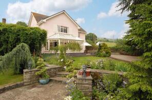 Clwyd Dwyrain, Tretower, Crickhowell NP8 1RF