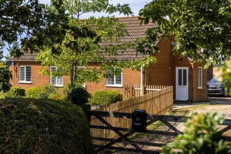 Coldharbour Lane, Carrington, Boston