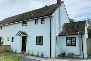 22, Gray Avenue, Manorbier, Tenby SA70 7TR