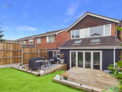 Flora Close, Tamworth, B79