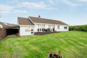 Dinham, Natcott Lane, Bideford EX39 6DQ