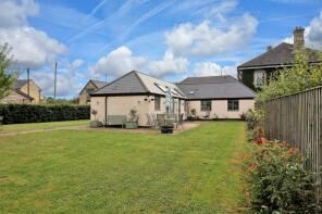 Brewery Cottage, New Road, Swindon SN5 4HF