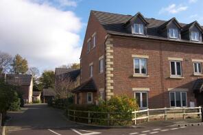 22, Court View, Stonehouse GL10 3PL