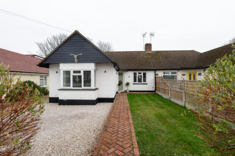 Linksway, Leigh-on-sea, SS9 4
