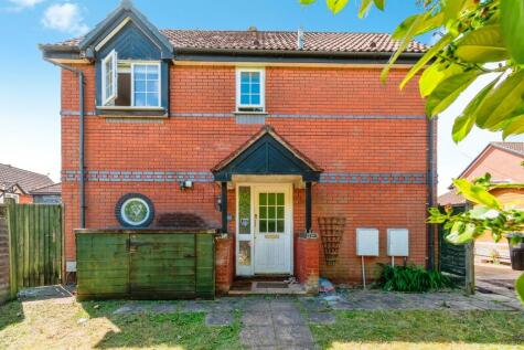 Sandown Drive, Chippenham