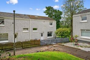 16, Loudoun Place, Symington KA1 5RP
