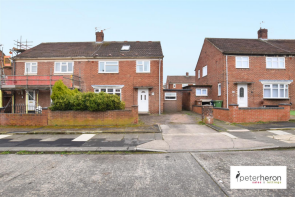 19, Retford Road, Sunderland SR5 5NE