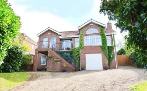 Chestnut Lodge, Alford Road, Louth LN11 8RA