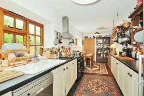 Capel Anydd, Gladestry, Kington HR5 3NU