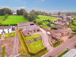 Rectory Farm Bungalow, Access Road From Great Ormside To Ormside Mill, Appleby-in-westmorland CA16 6EJ