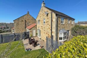 13, St Andrews Meadows, Ripon HG4 3SW