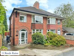 9, Grosvenor Gardens, Newcastle ST5 1LP