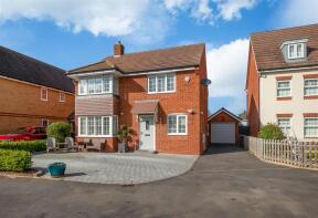 5, Sycamore Drive, Evesham WR11 7AE