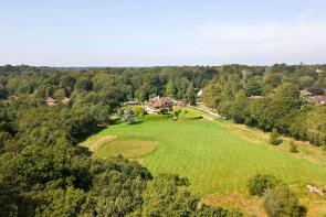 Boldre Vale, Boldre Lane, Lymington SO41 8PA