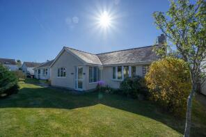 7, Lon Cernyw, Pwllheli LL53 7DH