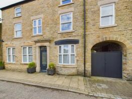 15, Hood Street, Bishop Auckland DL13 1QL