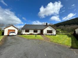 1, Erw Wern, Berwyn Street, Llandrillo, Corwen LL21 0TH