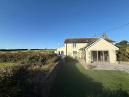 Rollestone Cottage, Road From Town Farm To Corner Cottage, Bideford EX39 5DA