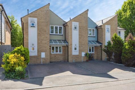 Jacobs Green, Guildford, Surrey, GU1
