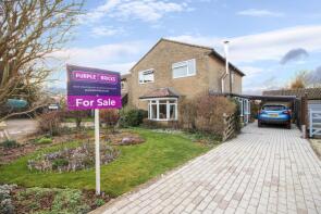 20, Butlers Close, Daventry NN11 6UH