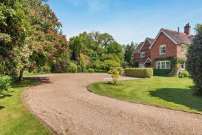 Garde Cottage, Wych Cross, Forest Row RH18 5JN