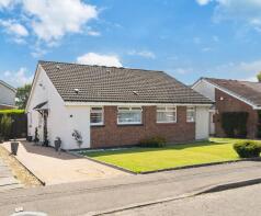 5, Glenluggie Road, Glasgow G66 3AY