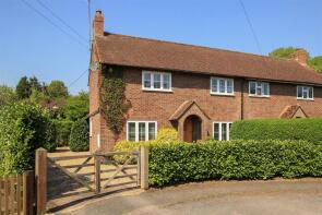 9, Church Meadow, Great Gaddesden, Hemel Hempstead HP1 3BS