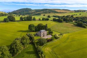 Lochton House, Abernyte PH14 9TA