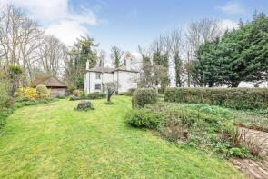 The Cottage, Ashford Road, Faversham ME13 0LT