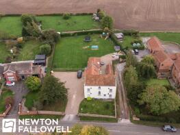 Crow Tree Farm, Station Road, Retford DN22 9HS
