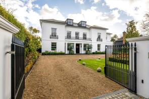 31 The White House, Holmewood Ridge, Langton Green, Tunbridge Wells TN3 0ED