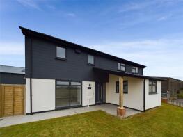 Primrose Lodge, Main Road, Huntley GL19 3EA