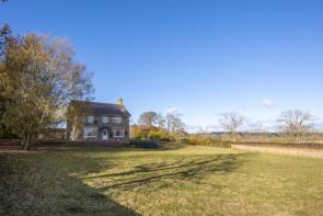Newlands Farmhouse, B6359 C53 East Of Newlands To B6405 At Hassendean, Hawick TD9 8PY