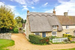 The Cottage, The Green, Bedford MK43 7HT
