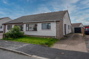 15 Siloam, Blackcraig Road, Peterhead AB42 0PW