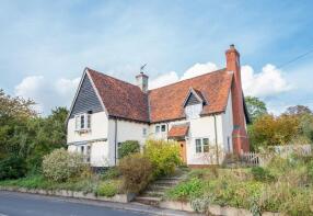 Willow Cottage, The Street, Newmarket CB8 9PP