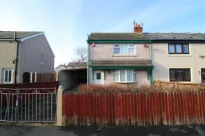 61, Mowbray Road, Fleetwood FY7 7JJ