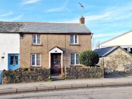 11, Lower Village, A39 Between Dipper Lane And Brentspool Hill, Kilkhampton, Bude EX23 9QN