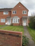 7, Ellam Piece, Market Drayton TF9 2LH