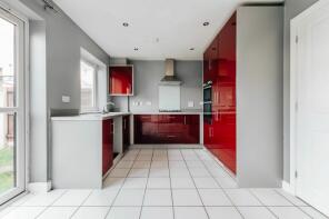 46, Miller Way, Fengate, Peterborough PE1 5BD
