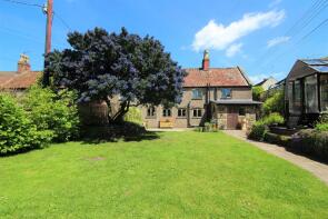 5, Health Cottages, Tarnwell, Stanton Drew, Bristol BS39 4DZ