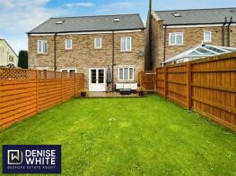 10, Copper Mill Close, Whiston ST10 2QH