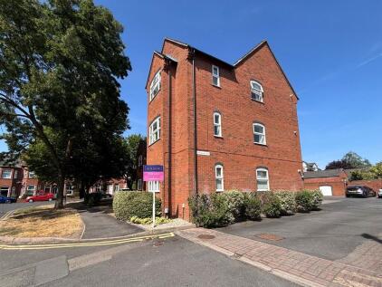 Denemoor Court, Elmdene Road, Kenilworth