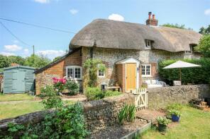 1, Pond Cottage, Church Lane, Upper Wield, Alresford SO24 9RT