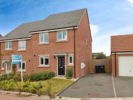 21, Grainbeck Rise, Harrogate HG3 2FF