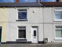 3, Phoenix Row, Bishop Auckland DL14 0DF