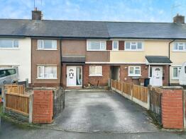 28, Tan Yr Hafod, Mold CH7 5DS