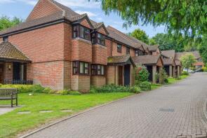 6, Turneys Orchard, Rickmansworth WD3 5SA