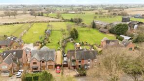 2, Chapel Cottages, Sound Heath, Nantwich CW5 8BU